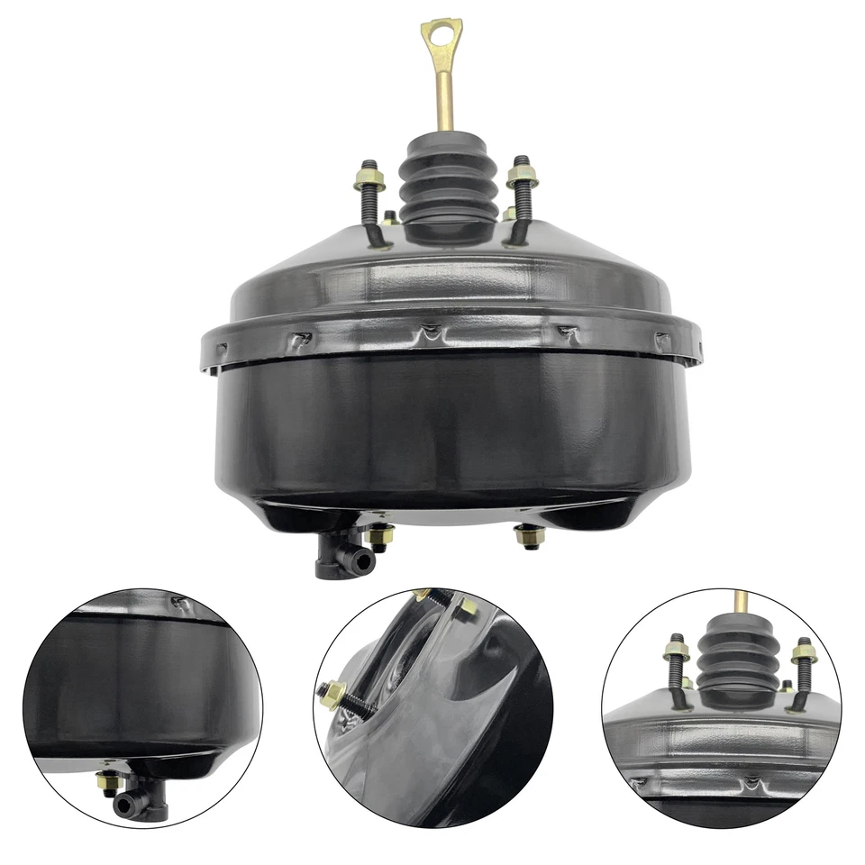 Potenciador de freno de vacío para Chevy Blazer GMC Jimmy Oldsmobile Bravada 4,3 L Foto 3 de 4