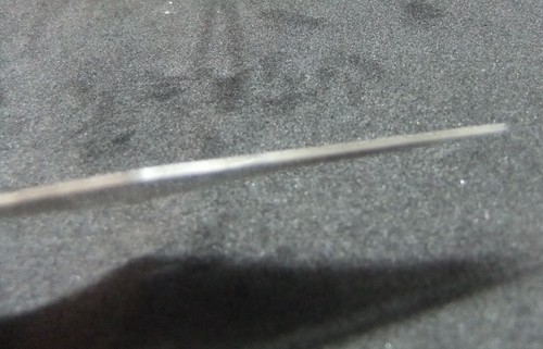 Novità 925 Sterling Argento Massiccio Scarpa Tacco Alto Segnalibro G Loveridge B'Ham 1939 - Foto 5 di 7
