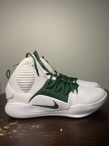 hyperdunk 2018 green