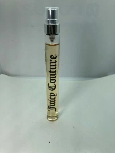 Juicy Couture Gold Fragrances for Women