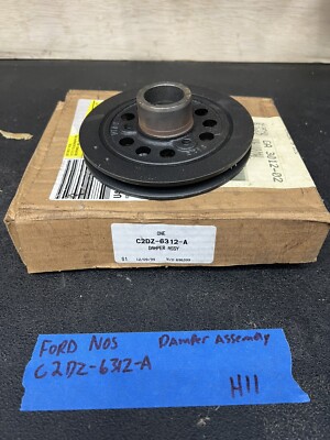 1962-1977 Ford Mustang Falcon Bronco Mercury NOS 170 200 1962-1977 Ford Mustang Falcon Bronco Mercury NOS 170 200
