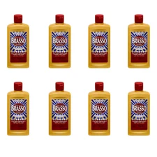 8 Oz. Metal Polish (8-Pack)