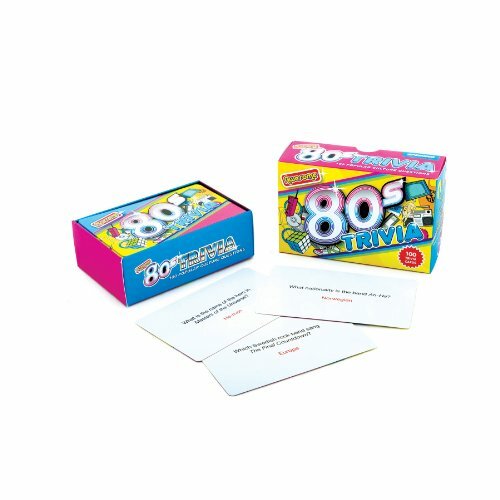 Подарочная Республика - Потрясающие мелочи 80-х годов