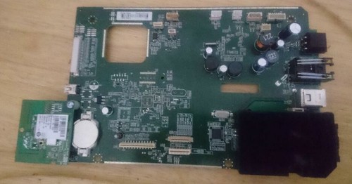 Drucker Netzteil Platine HP Officejet 7612