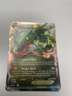 Rayquaza EX BW47 Black & White Promos Holo