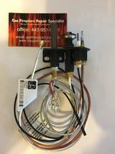 Sit side Mount Propane gas Pilot assembly