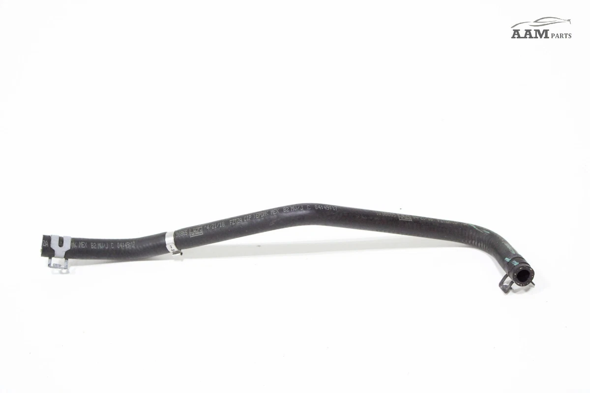 2018-2021 FORD EXPEDITION 3.5L ENGINE WATER COOLING COOLANT HOSE 