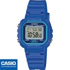 CASIO LA-20WH-2AEF⎪LA-20WH-2A⎪ORIGINAL⎪CASIO Collection Women⎪WOMAN⎪CHILDREN⎪BLUE