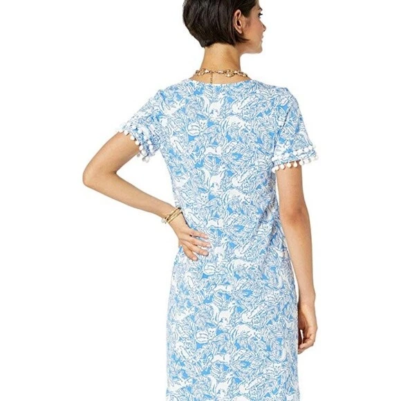 Lilly top pulitzer lissie