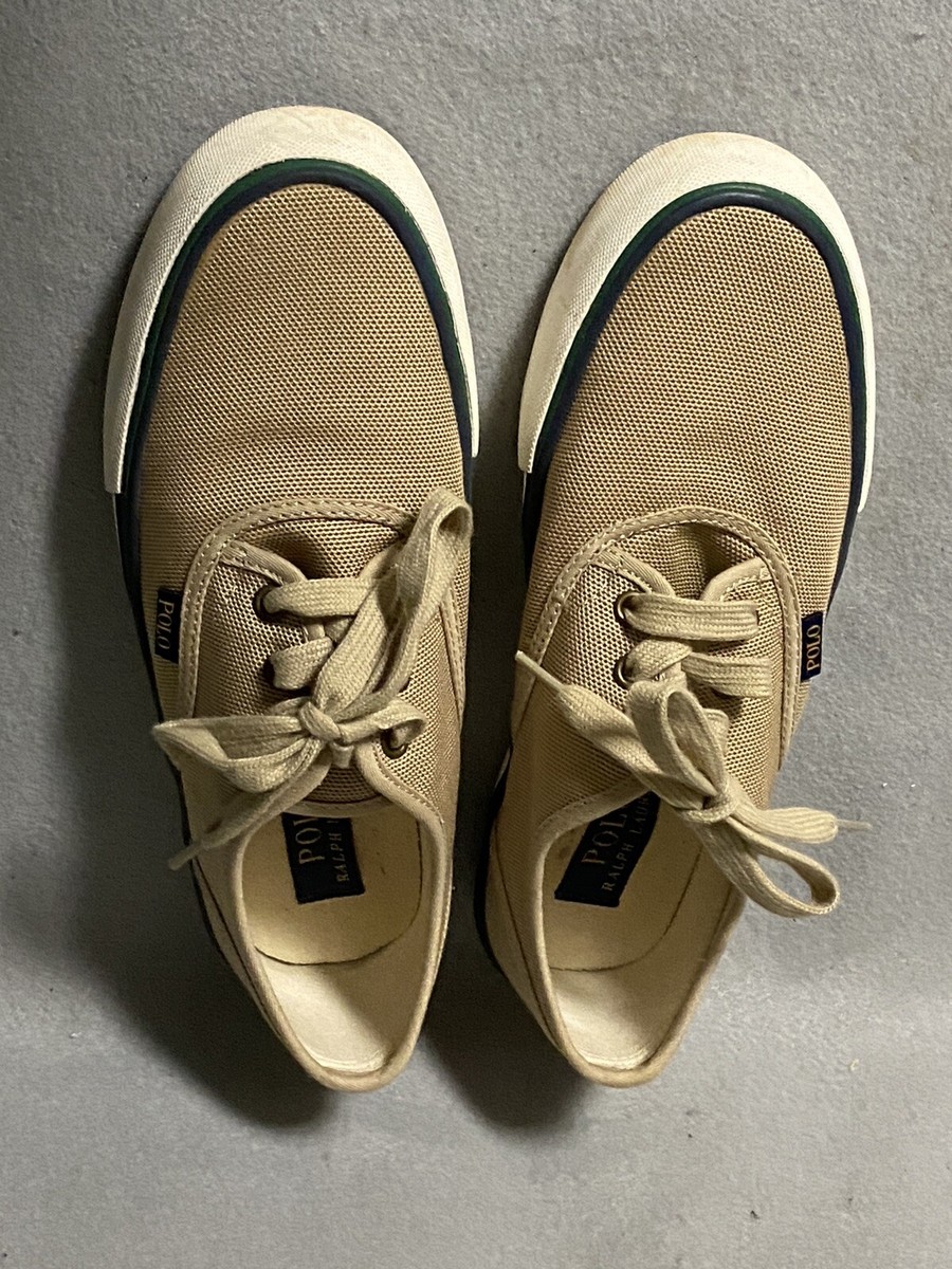Men's Shoes Ralph Lauren Polo Morray 7.5 D View 2