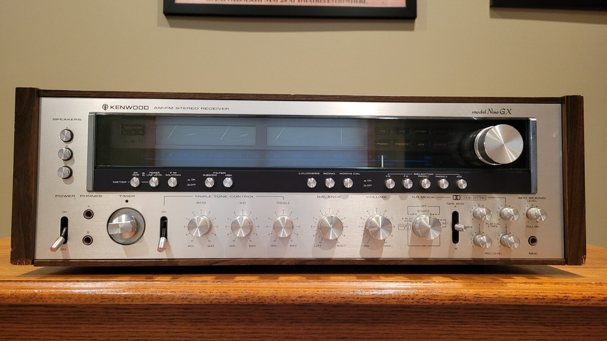 【良好】KENWOOD I-K99 sddefault.jpg