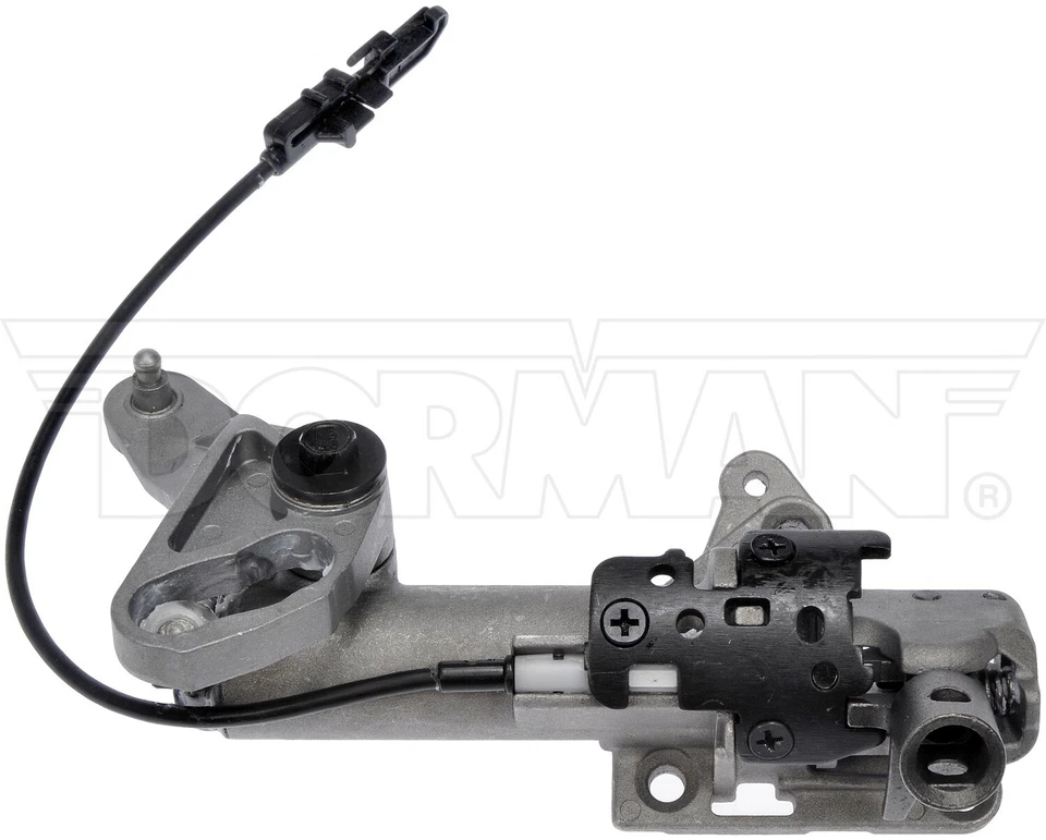 Steering Column Shift Mechanism Dorman For 1999-2006 Chevrolet Silverado 1500 - Image 2 of 4