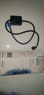 Blaupunkt 7607596511 Interface CDC-A08/IDC-A09