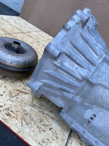 INFINITI QX56 2011-2013 OEM AUTOMATIC TRANSMISSION RWD 5.6L V8 (GUANTEED). 110K - Picture 4 of 12