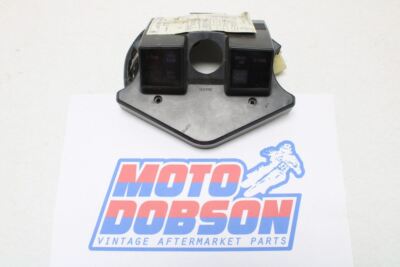 Kawasaki ZX550 750 1100 1983-1985 14025-1691 COVER,METER CASE,LWR