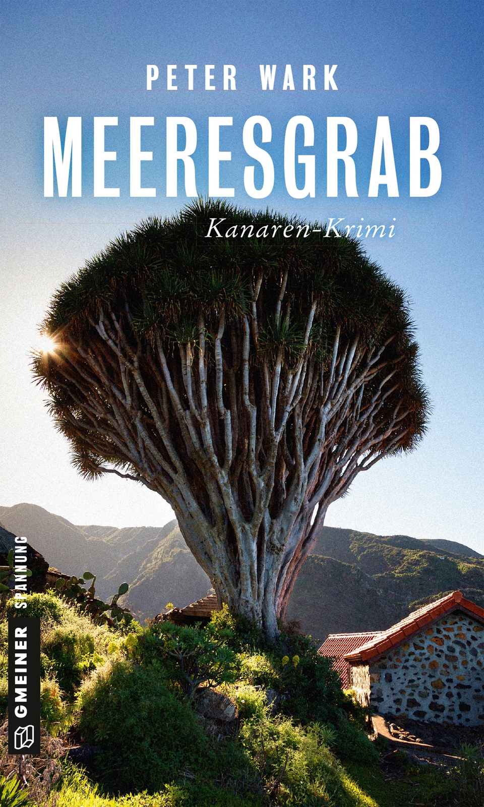 Thumbnail - Meeresgrab, Peter Wark