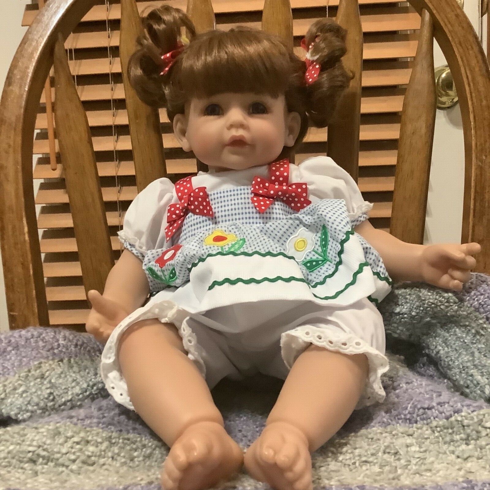 💕Adora ToddlerTime "Daisy Delight" 20 Inch doll 