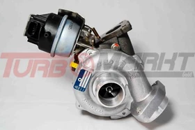 Turbolader 03L145701D Audi A4 Q5 A6 Motor 2,0 TDI 88/100/105 kW 120/136/143 PS