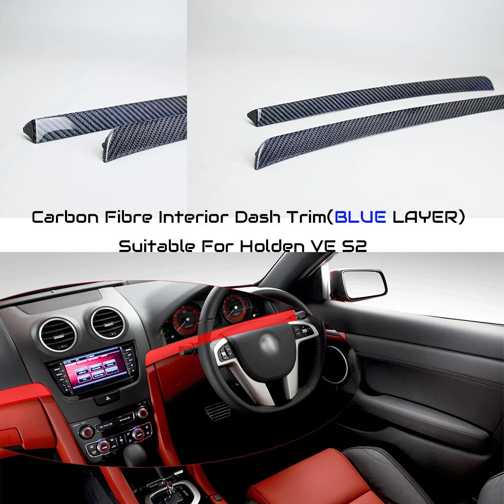 Holden ve interior trim deals