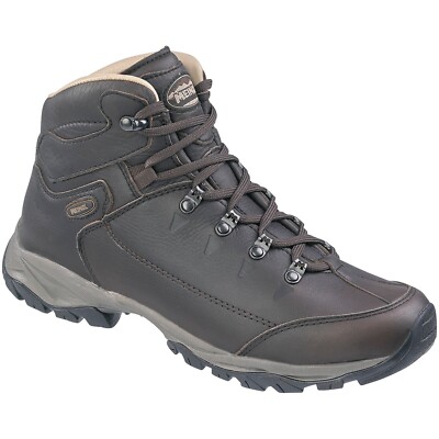 Meindl Stiefel Ohio 3 Leder Jagdstiefel|Wander- & Trekkingschuhe Herren NEU