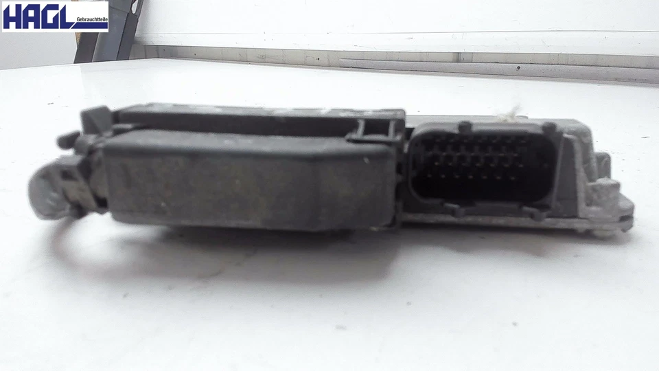 Centralina Iniezione VW Fox 1.2 5 Z 40 KW 55 PS Berlina - Immagine 3 di 4