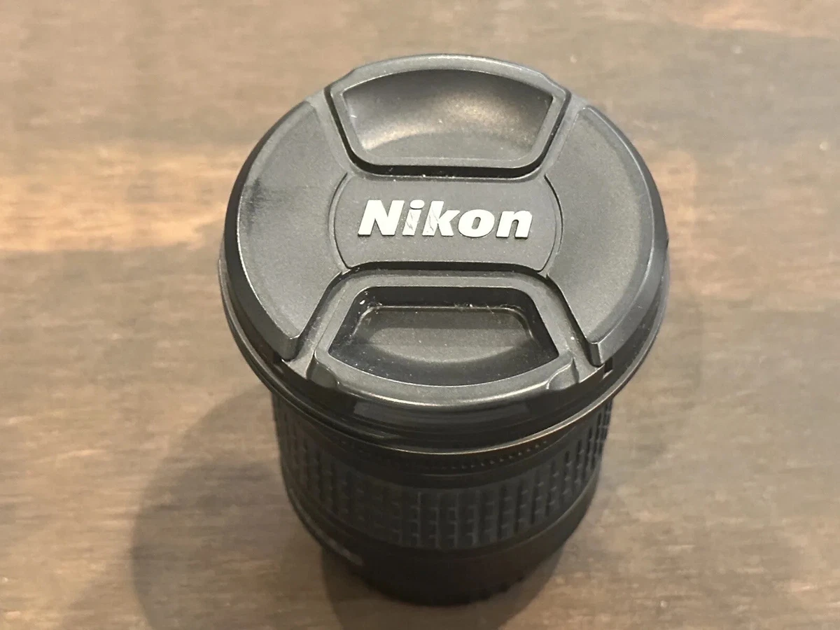 Nikon AF-P DX NIKKOR 10-20mm f/4.5-5.6G VR | eBay