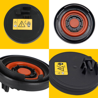 PCV Valve Cover Repair Kit Replacement For BMW N55 3.0L 740Li