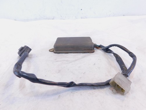 1981 1982 Yamaha XV750 XV920 Virago 750 920 Ignitor CDI Ignition Control Module - Picture 14 of 14
