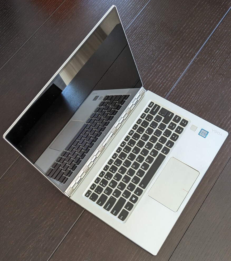lenovo yoga 910-13ikb laptop | eBay