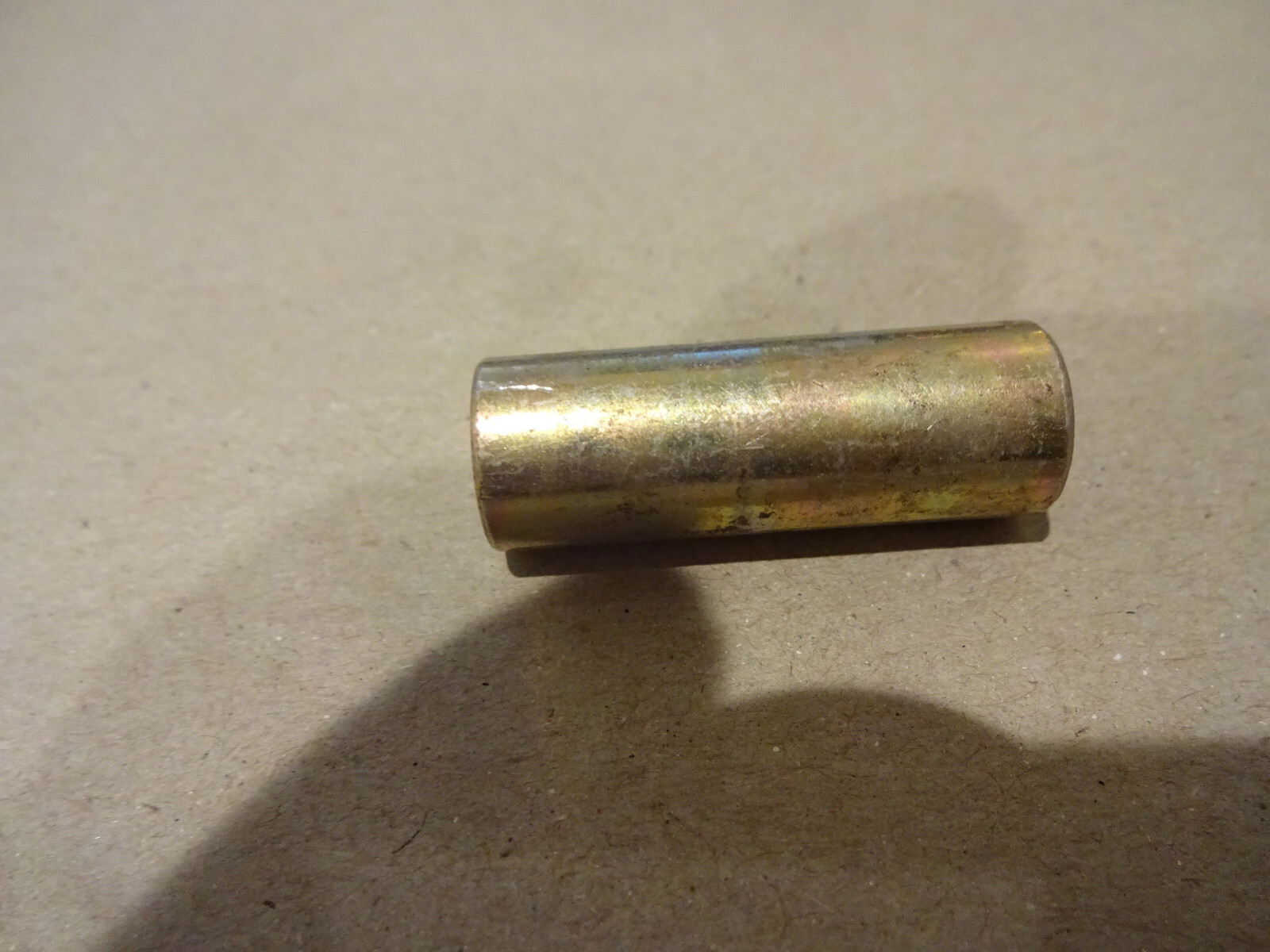 Ferrari 208,308,328- Many Others - Steering Bracket Spacer Tube P/N 108294