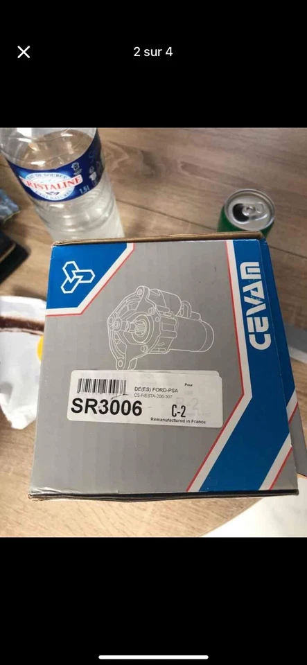 Remanufacture  - Photo 3/4