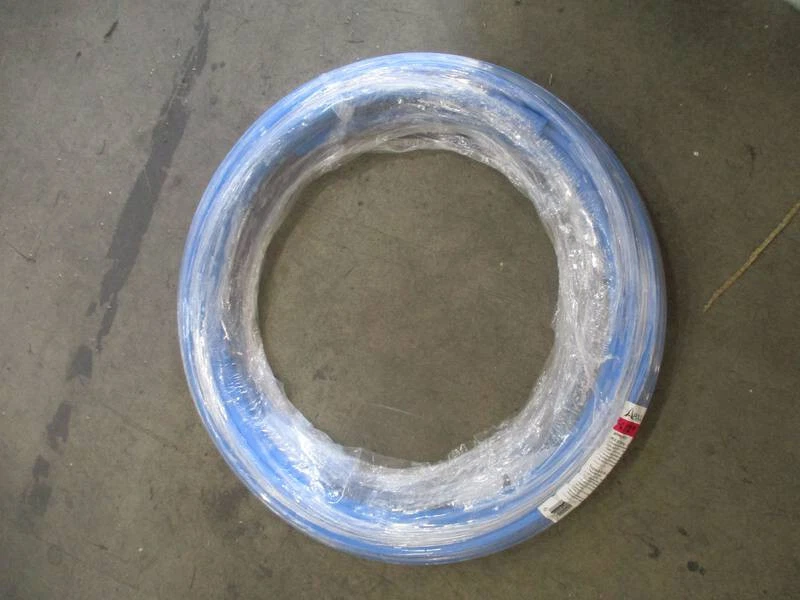 Apollo PEX-A Expansion Pipe 1/2 in x 100 ft Blue Solid Ductile Flexible Barb - Image 2 of 2