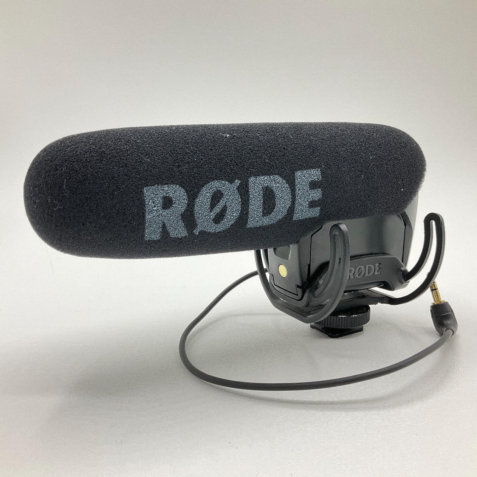 Rode VideoMic Pro Shotgun Condenser Microphone ContentStudio Blog