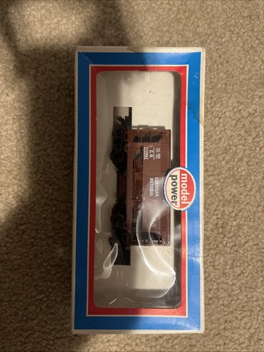 Vintage Model Power HO Scale Item #687 Canadian National Ore Car #172902 | Zustand: New