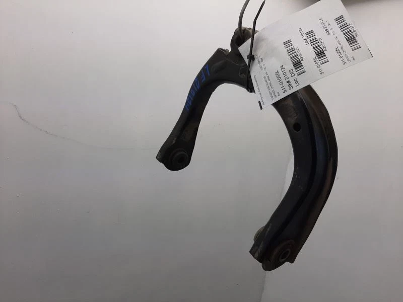 Brazo de control superior izquierdo conductor delantero 02-07 GMC ENVIY 25786774 Foto 2 de 4