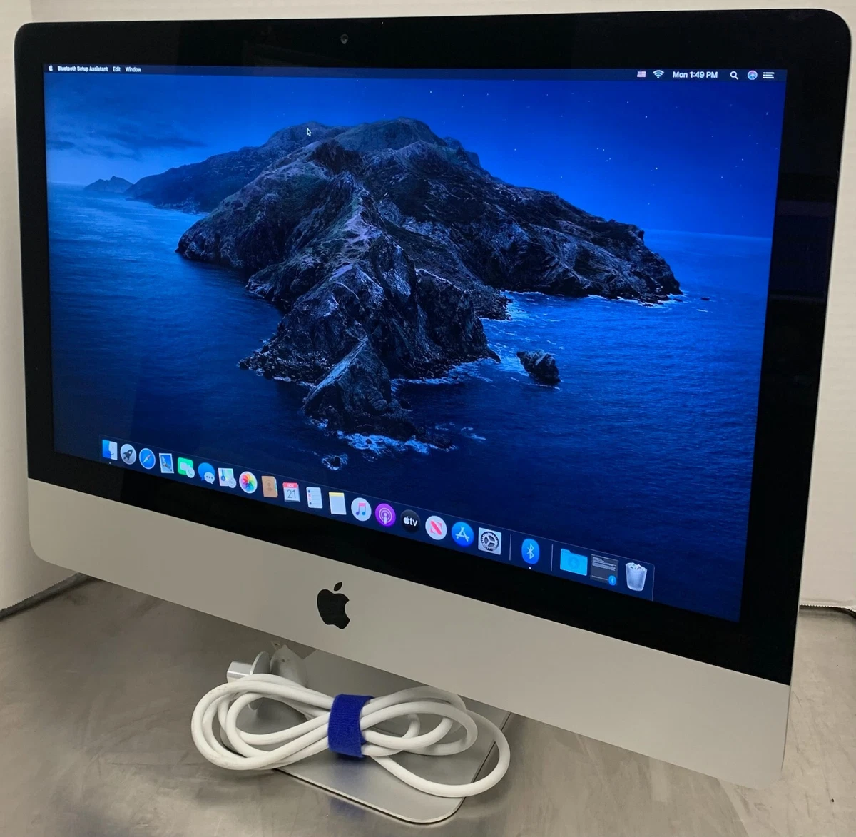 最大5000円OFFクーポン iMac Late 2012 21.5-inch Core i7 Windows