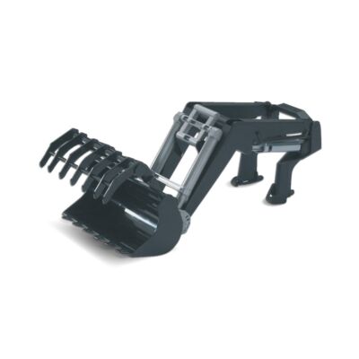 Bruder Frontlader für Traktoren der 3000èr Serie 03333 (11,99 EUR/Stück)