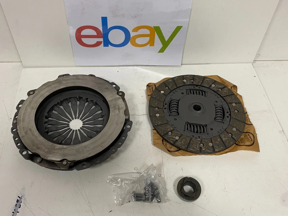 CITROEN DS OPEL PEUGEOT VAUXHALL CLUTCH KIT 1650403580 (BRAND NEW) - Image 2 of 4