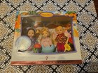 2006 Mattel Munchkins The Wizard Of Oz Barbie Collector