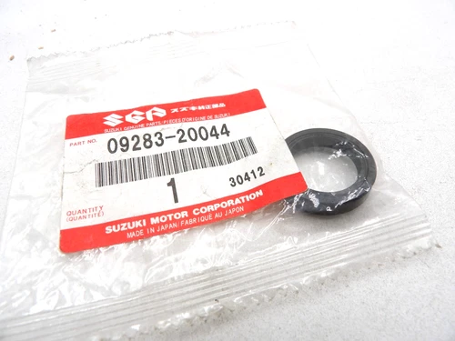 OIL SEAL (20X27X6)