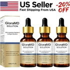 Gloramd Face Lifting Serum, Peptide & Collagen AntiAging Facial Serum (1~3 PCS)