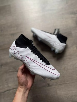 Nike By You Mercurial Superfly 9 elite FN6746-900 MEN display picture 3
