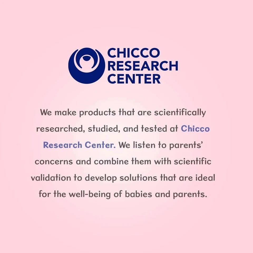 Chicco Baby Moments Body Lotion 200ml | Almond Milk & Murumuru Butter Care Foto 3 de 4