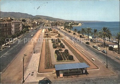 Messina Via Garibaldi