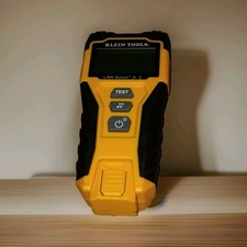Klein Tools LAN Scout Jr. 2 RJ45 Ethernet Network Cable Tester LAN Scout Jr. 2