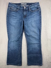 Joe's Jeans Women's Size 31 Blue Stretch Boot Cut