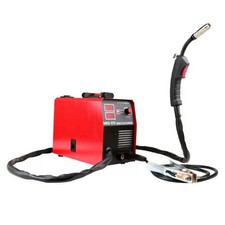 Gasloses Mini-Schwei&szlig;ger&auml;t F&uuml;r Gasgesch&uuml;tztes Und Gasloses Schwei&szlig;en220V