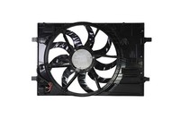 LüFter MotorküHlung Kamoka 7740244 FüR VW Golf 8 CD1 DA1 Passat B8 3G2 CB2 3G5 4