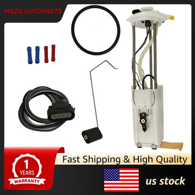 #ad #ad Fuel Pump for 1997 2000 Chevrolet GMC C K 1500 2500 3500 Pickup E3947M 19177226 $35.95