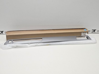 Interior trim dashboard right TITAN BMW E90 E91 51456970075